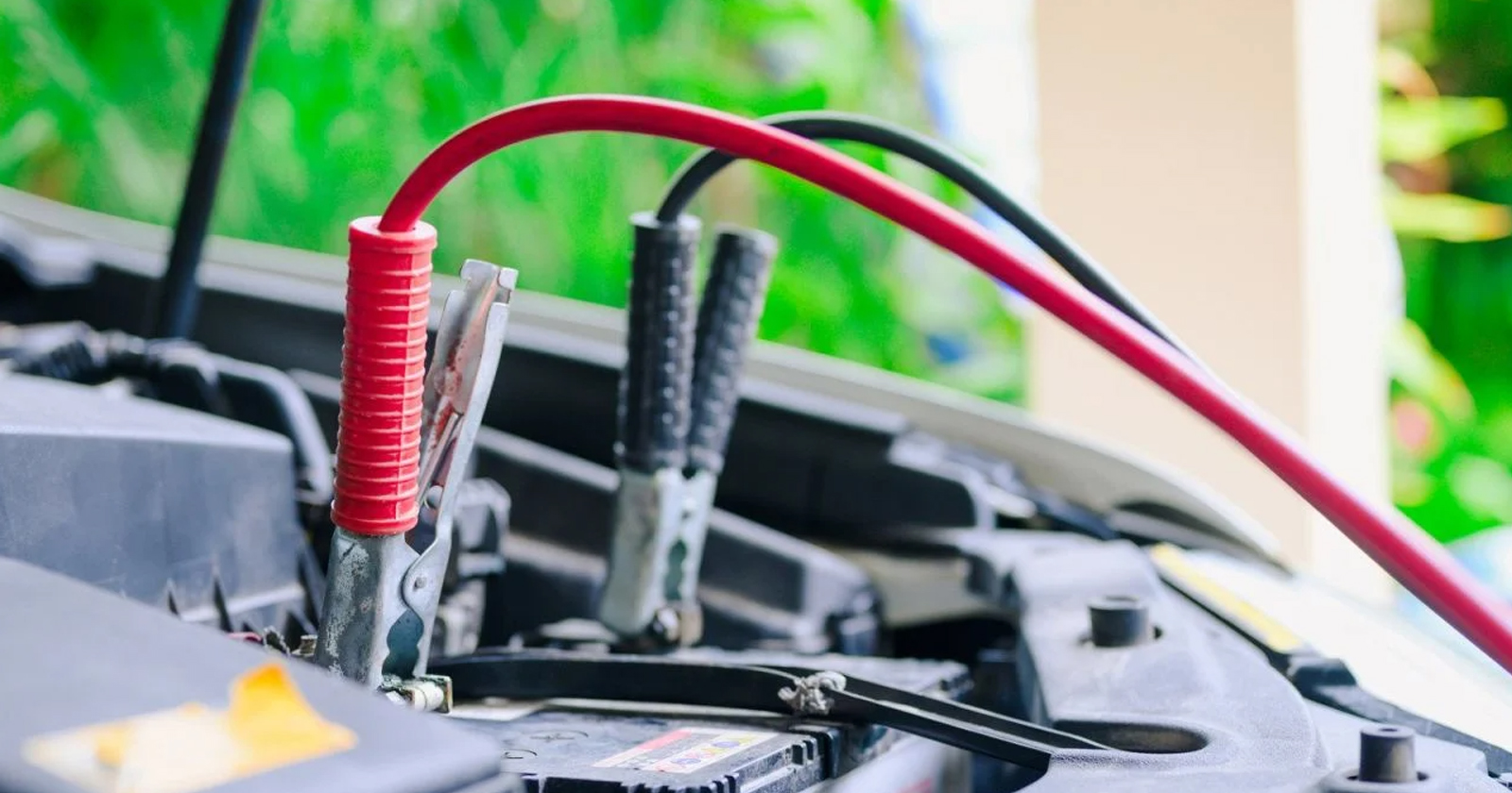 Yakutiye Akü Takviye