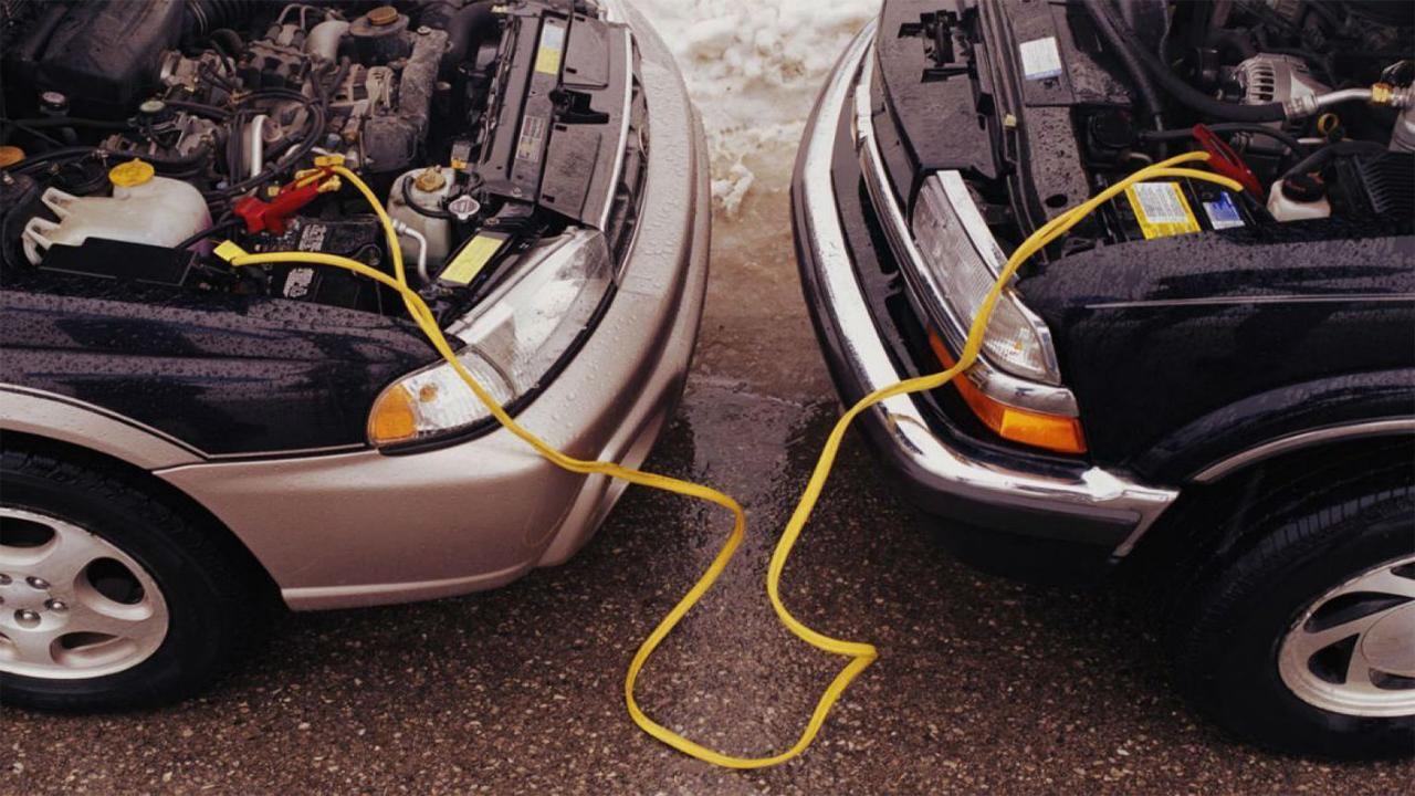 Yakutiye Akü Takviye